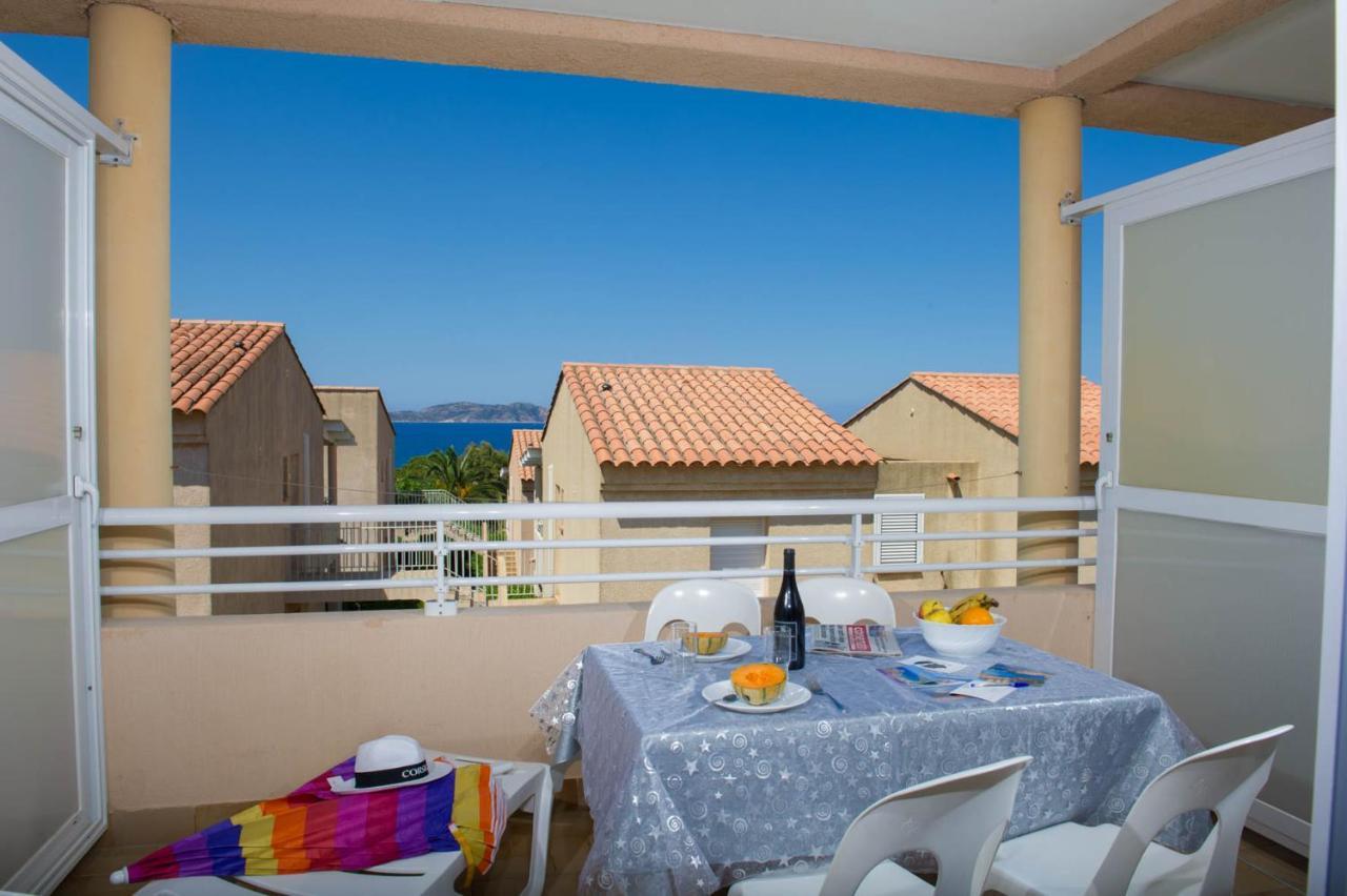 Residence Arinella Lumio  Exteriér fotografie