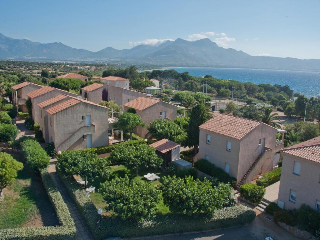 Residence Arinella Lumio  Exteriér fotografie