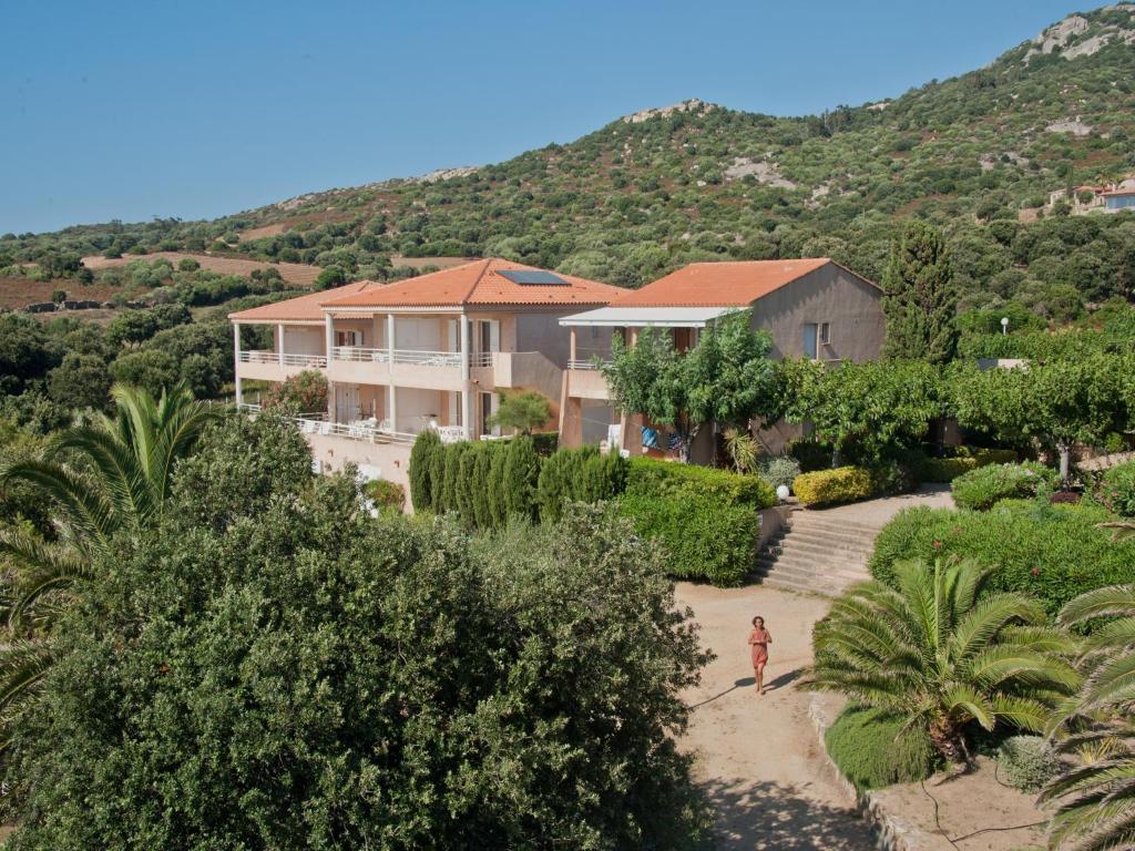 Residence Arinella Lumio  Exteriér fotografie