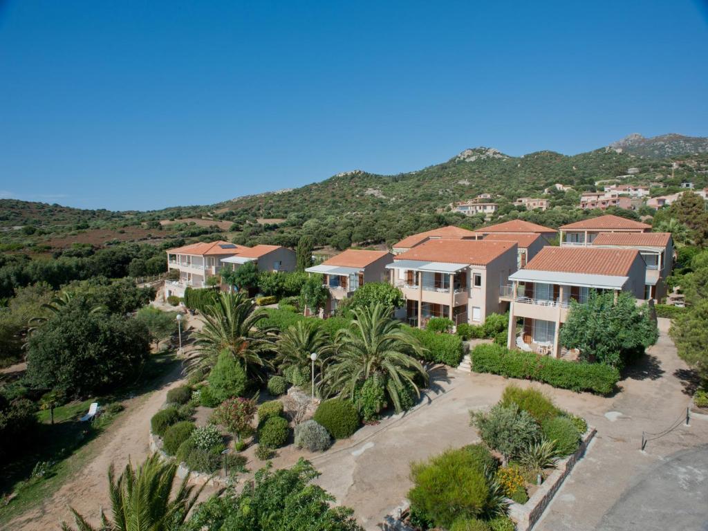 Residence Arinella Lumio  Exteriér fotografie