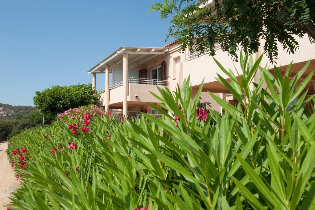 Residence Arinella Lumio  Exteriér fotografie