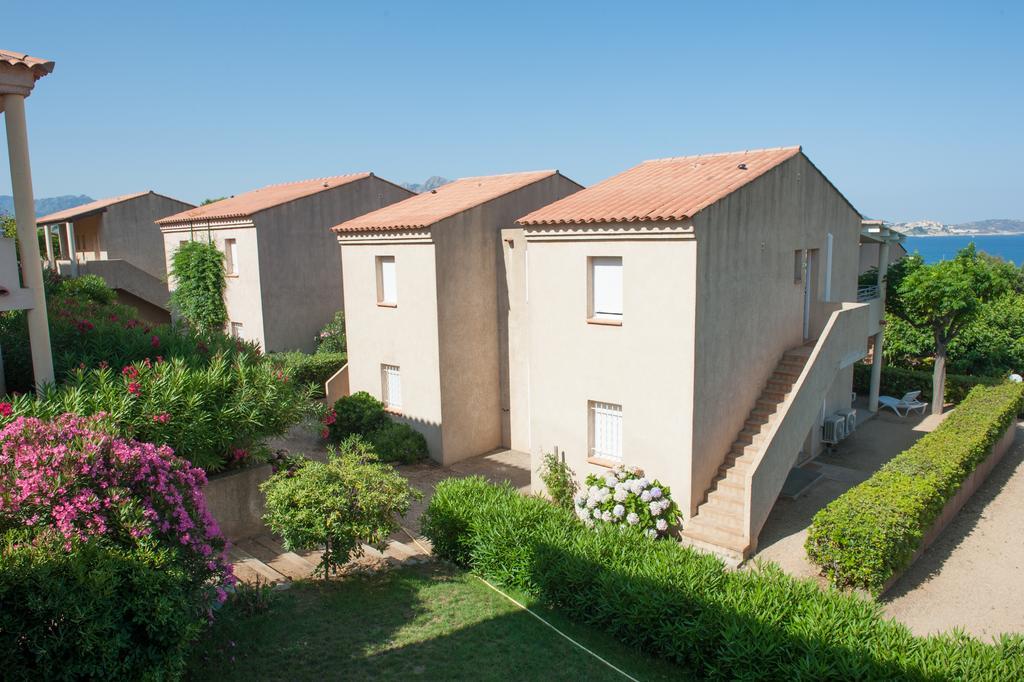 Residence Arinella Lumio  Exteriér fotografie