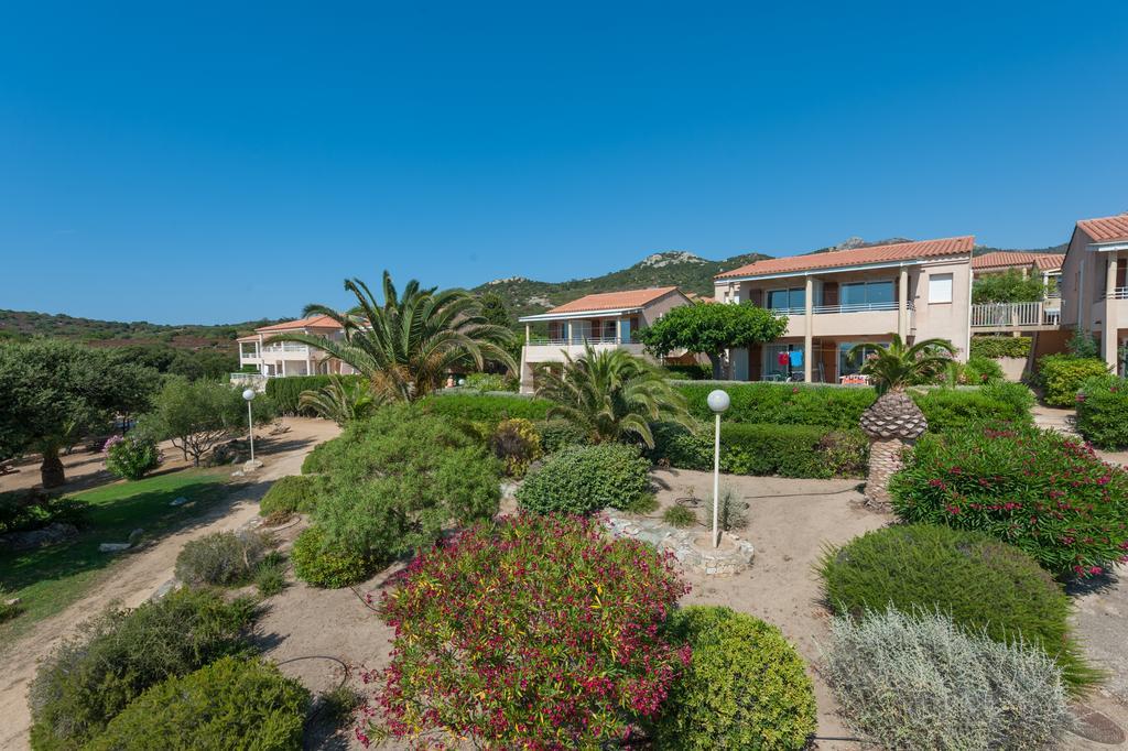 Residence Arinella Lumio  Exteriér fotografie