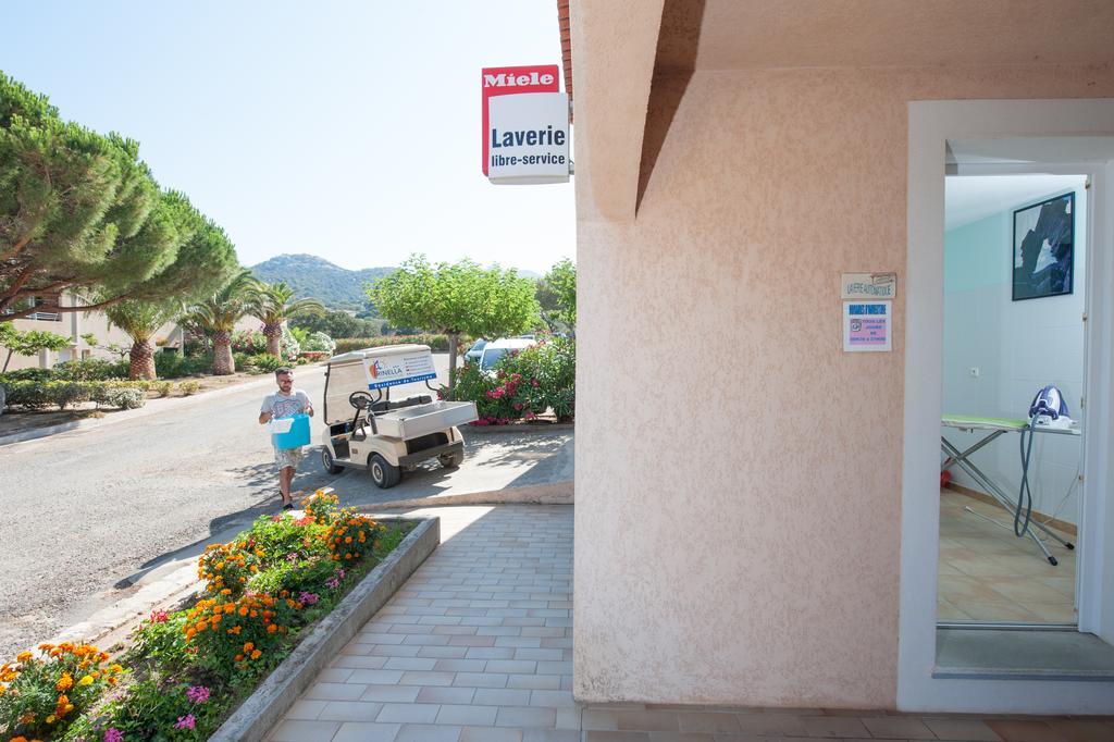 Residence Arinella Lumio  Exteriér fotografie