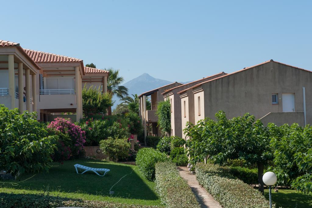 Residence Arinella Lumio  Exteriér fotografie