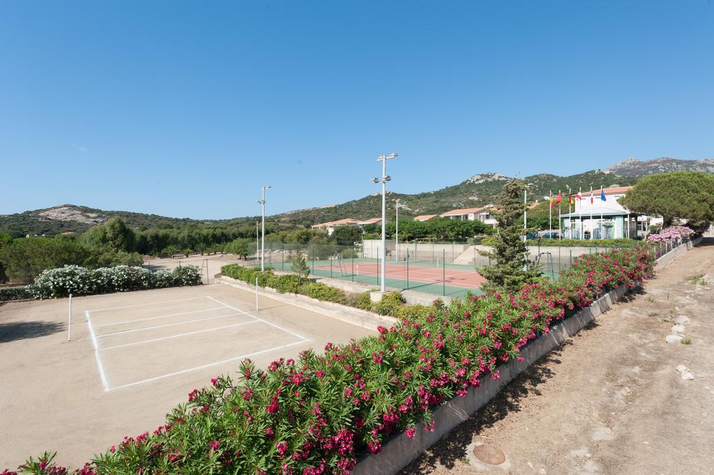 Residence Arinella Lumio  Exteriér fotografie