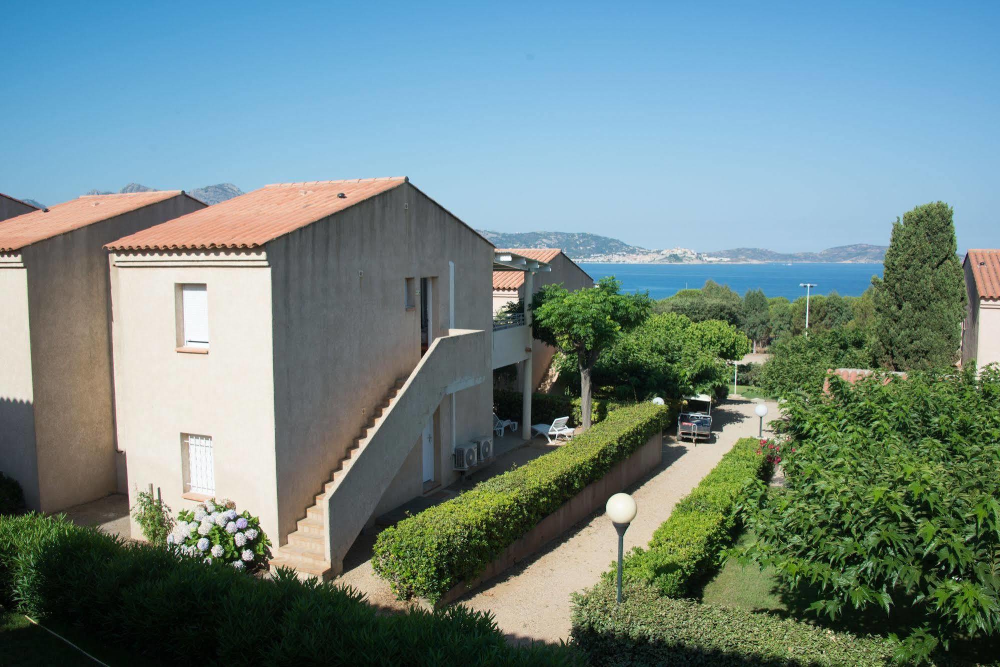 Residence Arinella Lumio  Exteriér fotografie